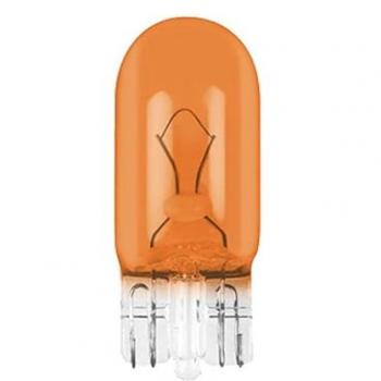 Lumière Orange 24V 5W T10 W2.1x9.5D pour Bricolage