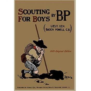 Scouting For Boys
