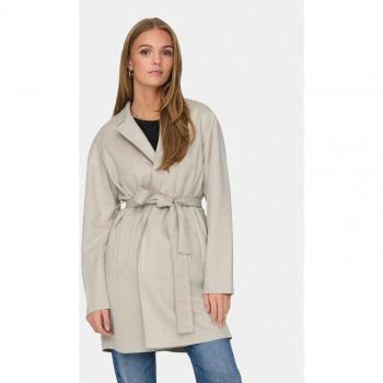 MANTEL JOLINE WEISS – CAPPOTTO BEIGE 15315660