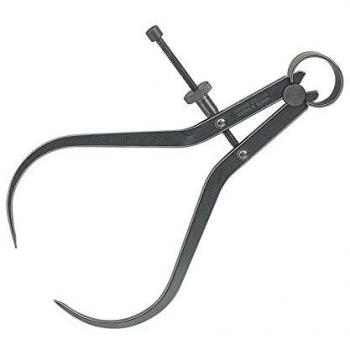 Moore & Wright Heavy Duty 52/3 Outside Calipers