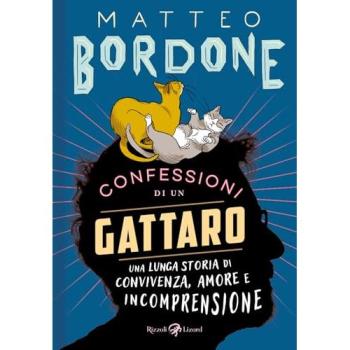 Confessioni di un gattaro. Una lunga storia di convivenza, amore e incomprensione