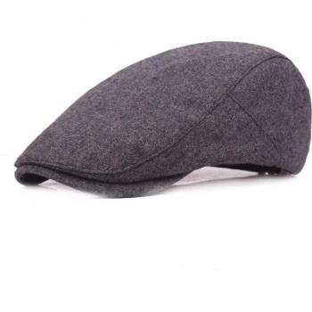 SLECKTON Men's Peaked Cap
