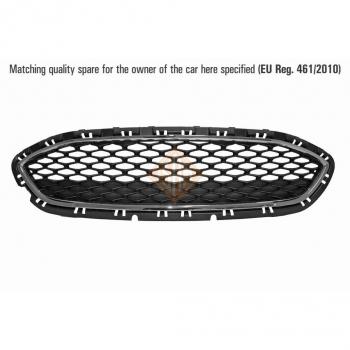 Griglia Paraurti 1056708 ISAM