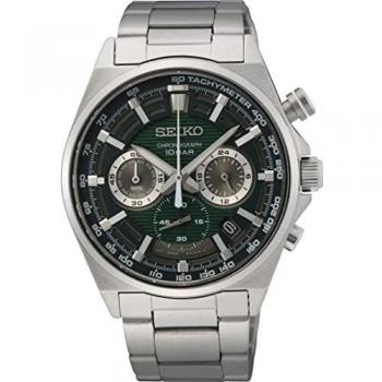 Seiko Conceptual Chronograph SSB405P1