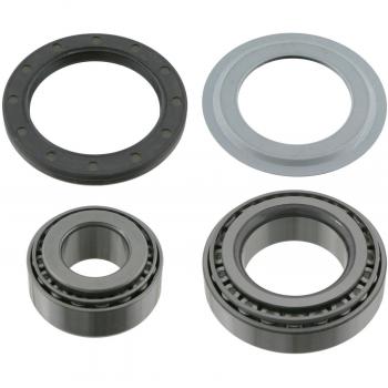 FEBI BILSTEIN Radlagersatz 23625