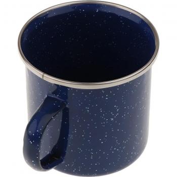 MagiDeal Enamel Tea Mug