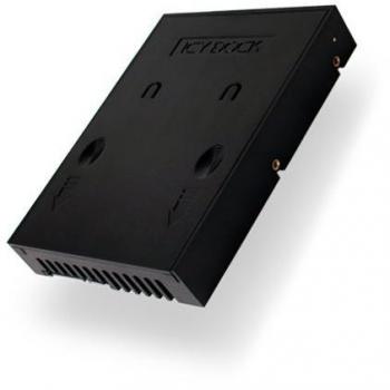 Konvertierungs­Adapter EZConvert 2,5 – 3,5 SATA HDD/SSD
