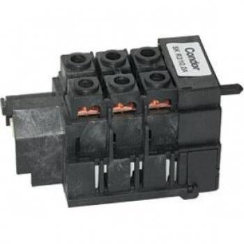Relais de protection moteur R3/16 compatible pressostat Condor MDR 3