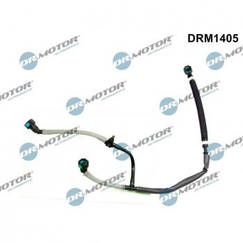Dr. Motor Fuel Hose DRM1405