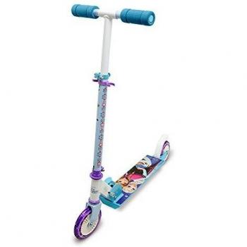 Monopattino Smoby Disney: Elsa e Anna