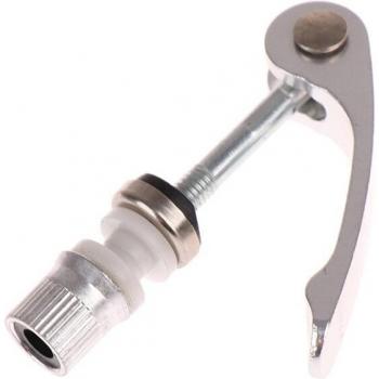 Brochette de collier de selle de vélo