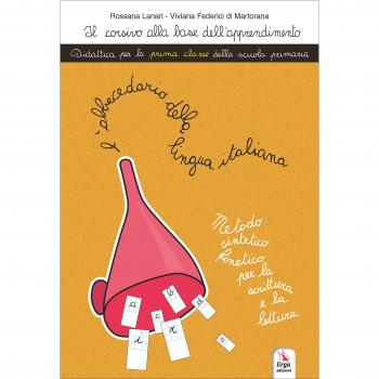 L' abbecedario della lingua italiana