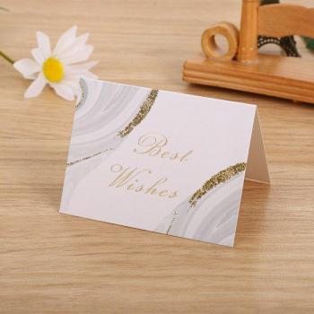 Cartes Vœux Petite Saint‑Valentin – 50 pièces