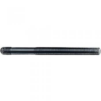 Goujon fileté M24x100mm AMF DIN 6379