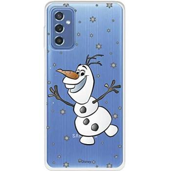 Cover Disney Olaf per Samsung Galaxy M52