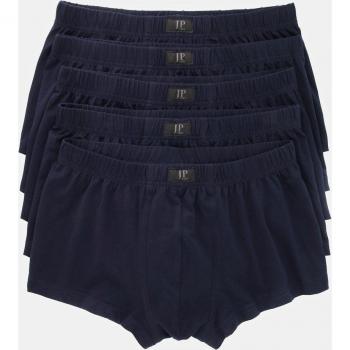 Boxer Comodi Uomo Blu 5 Pezzi JP1880