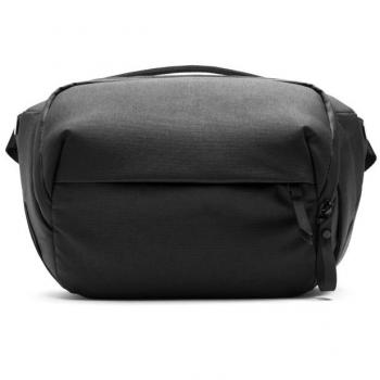 Borsa Tiro 5L Nero