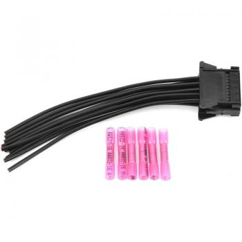 Motore Ventola Cablaggio con Connettore 7701209803