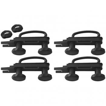 Accesorios de Montaje para Caja de Techo