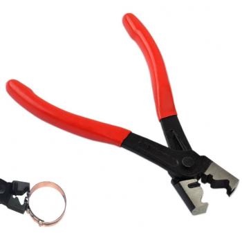 Herramienta para Abrazaderas de Coche