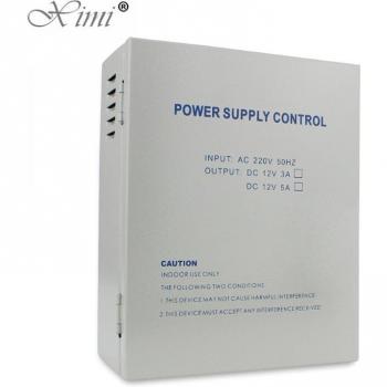 12V/3A Switching Power Supply