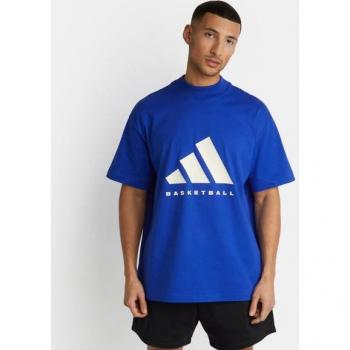 T-shirt Adidas One Bball