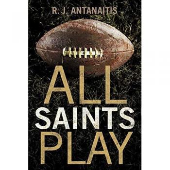 All Saints Play