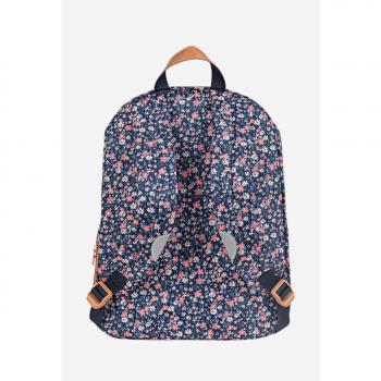 TANNS Mochila Ava Les Fantaisies Estampado Azul