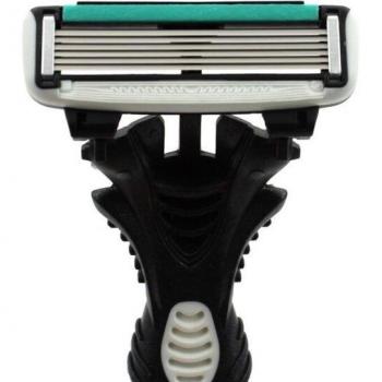 Pace 6 Safety Razor for Men