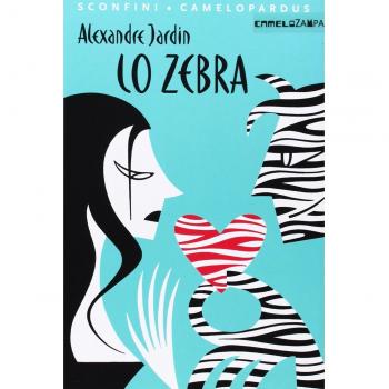 Lo Zebra