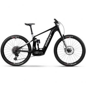 Vélo Électrique Ghost 2024