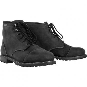 Hardy Half Motorcycle Oxford Boots