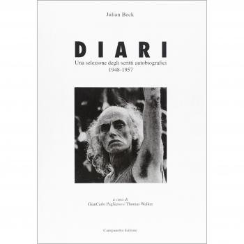 Diari. Una selezione degli scritti autobiografici 1948-1957