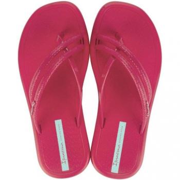 Ipanema Flip Flops Meu Sol Rasteira Vermelha 38