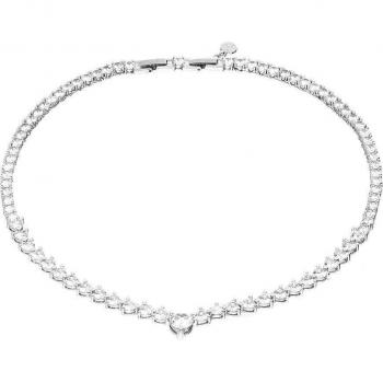 Ferragni Collar claro mujer J19AVG07, Metal