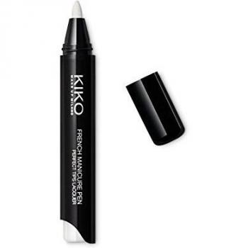 French Manicure White Nail Pen