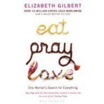 Eat Pray Love