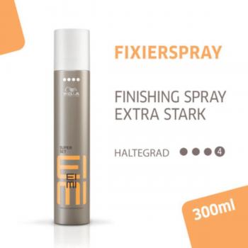 Wella EIMI Super Set Finishing Ultra Strong Haarspray