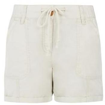 Women’s Protest Rue Quick‑Drop Shorts