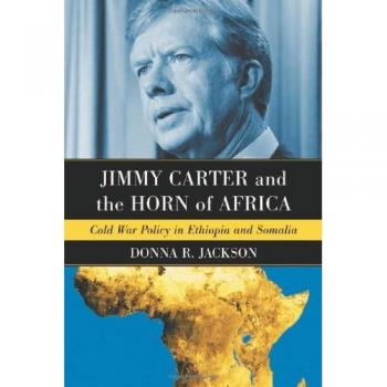 Jimmy Carter and the Horn of Africa