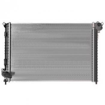 VAN WEZEL 06002314 Radiador de Motor