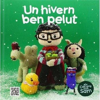 Un hivern ben pelut (Tapa dura).