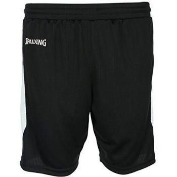 Spalding Women's Basketball Shorts 4HER III