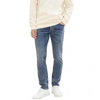 TOM TAILOR Denim 5-Pocket-Jeans »PIERS«