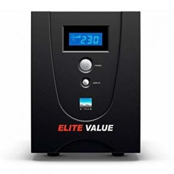 Multiprise Onduleur Nitram 2200W