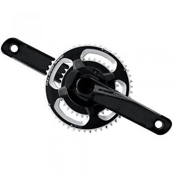Bielas FSA Powerbox Carbon 175mm 2x11V 53/39T