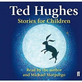 Ted Hughes Stories for Children