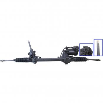 Crémaillère de direction pour VOLVO ELSTOCK 17-2001