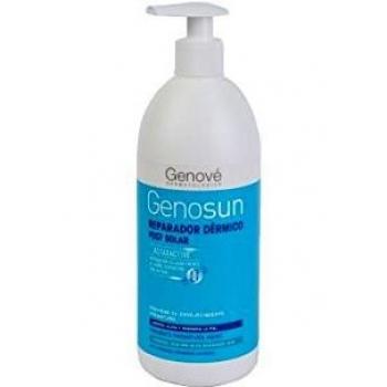 Genové Genosun Creme Reparador Solar 400ml