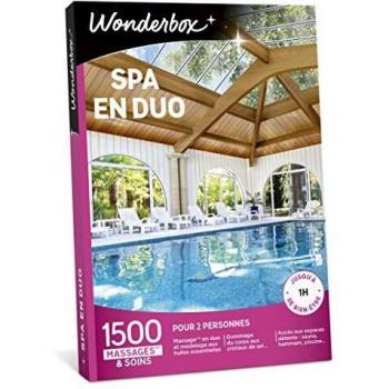 Wonderbox